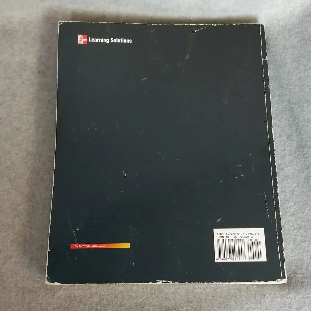 The Science Of Psychology A. Appreciative View - Laura King - Paperback Textbook